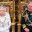 The Queen has sadly died long live the King