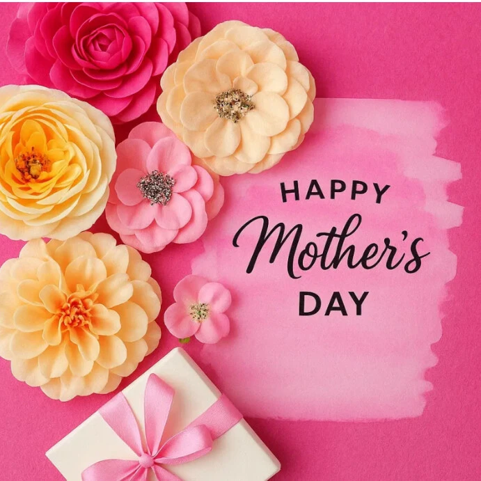 Happy Mothers Day