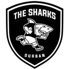 🦈 Tackle the Laundry Pile While You Support the Sharks! 🏉