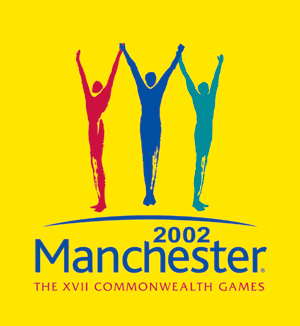 Commonwealth Games Manchester 2002 Commonwealth Games Manchester 2002