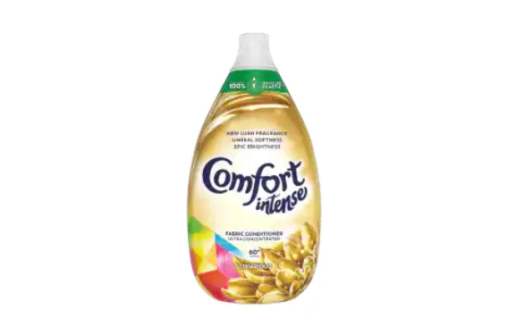 Comfort Luxurious