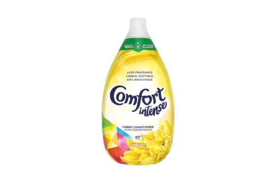 Comfort Sunburst