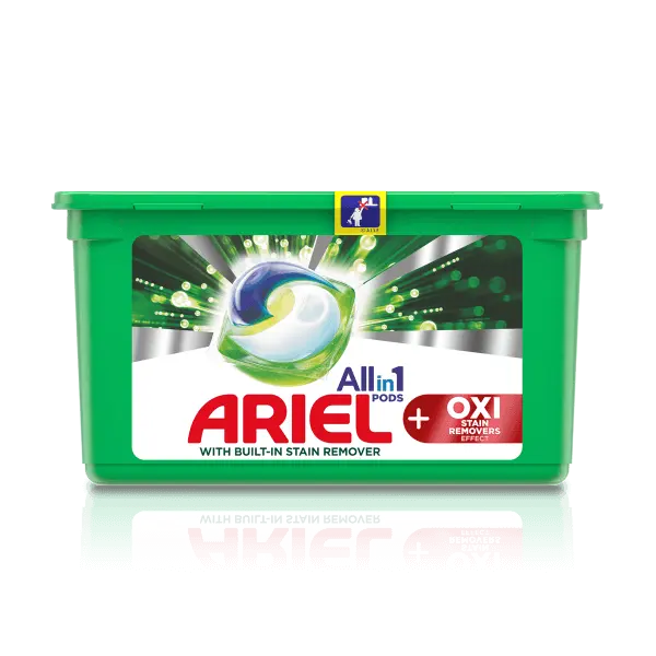 Ariel