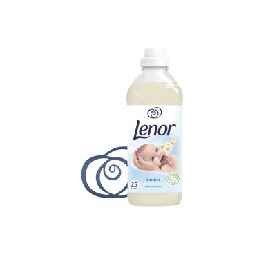 Lenor Pure