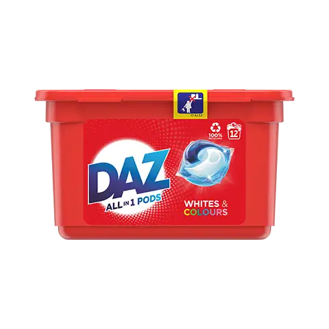 DAZ