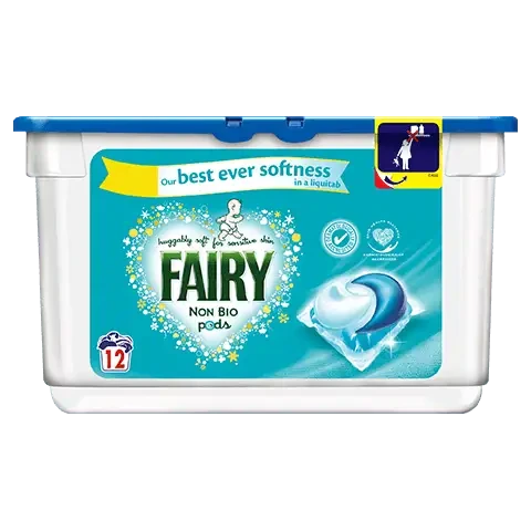 Fairy Non-Bio