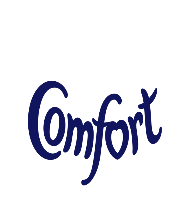Comfort Logo