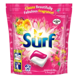 Surf