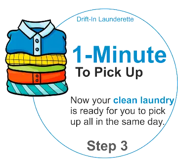 Step 3 to the 2-min wash