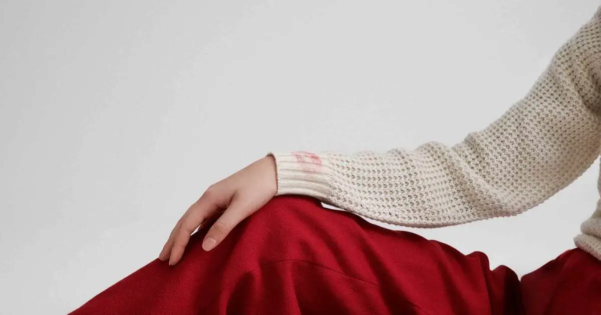 Eco-friendly wet cleaning process for delicate garments using the Electrolux Lagoon system